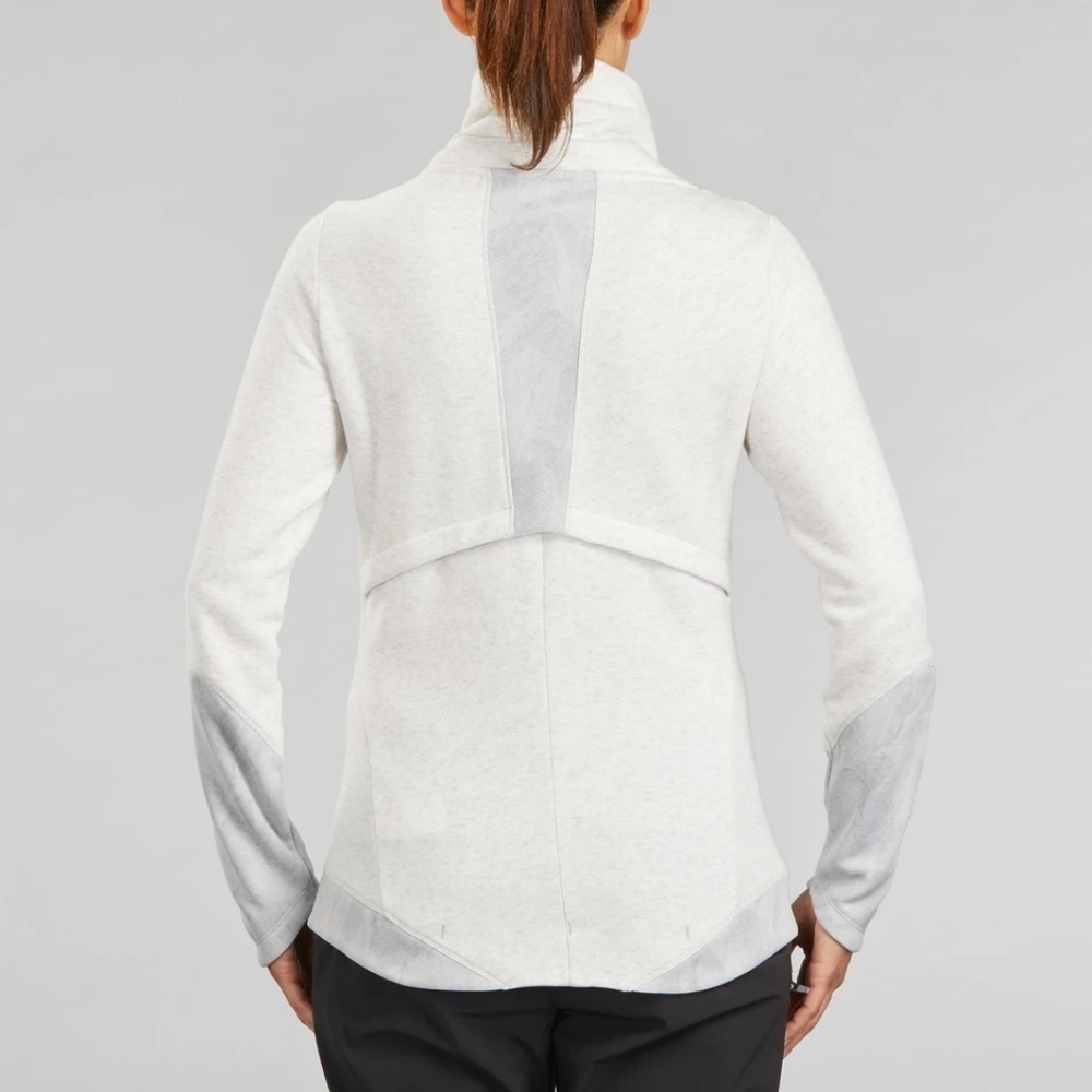 Decathlon Nature Walking Pullover